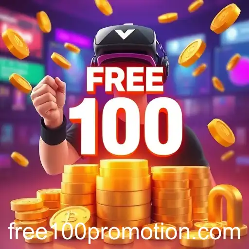 Digital Gaming Boom with Free Promotions