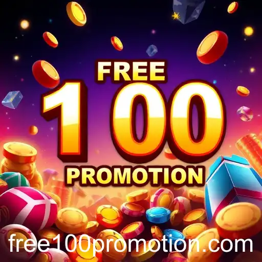 Digital Gaming Revolution with Free Promotions