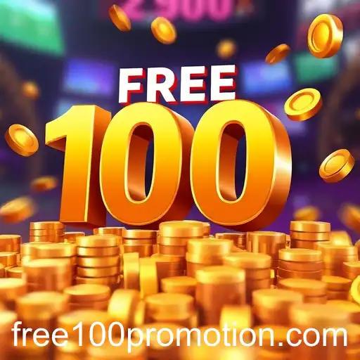 The Rise of Free 100 Promotions in Gaming