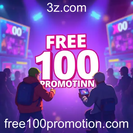 Online Gaming Rise with Free Promotions