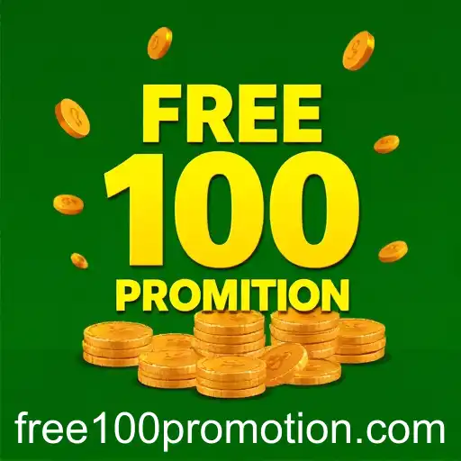 Gaming Website Offers Exciting Free 100 Promotion