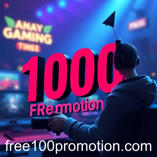 Game Website Launches Free Promotion