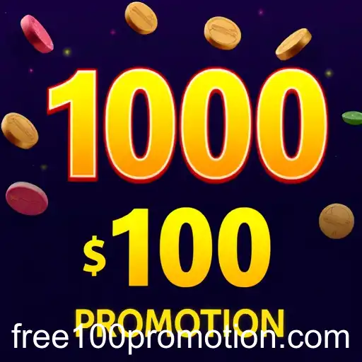 Game Promotions in 2025: The Rise of Free 100 Offers