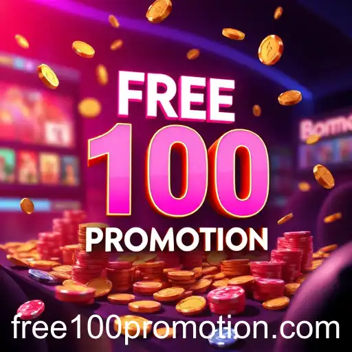 Unpacking the Surge of 'Free 100 Promotion' in Gaming