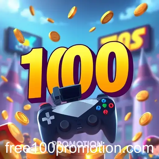 Gaming Industry Leverages Free Promotions for Growth