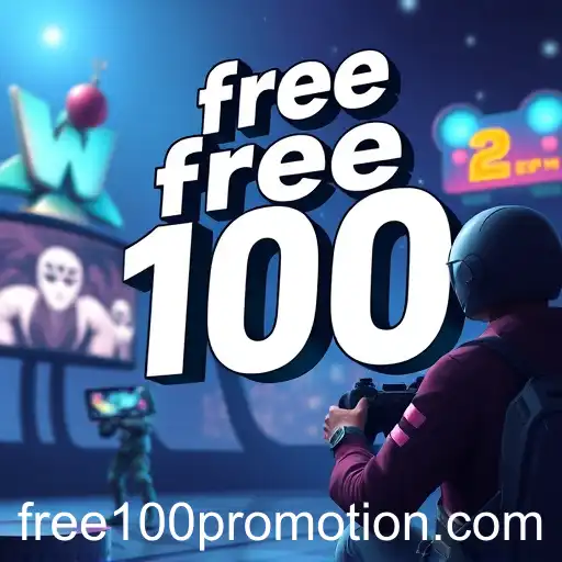 Digital Gaming Boom with Free Promotions