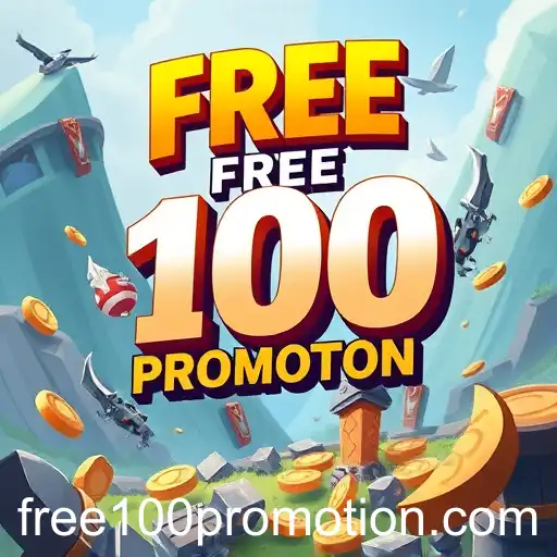 The Rise of Free Promotions in Online Gaming