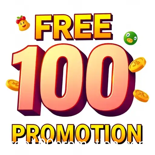 Gaming Sites Embrace 'Free 100 Promotion' Amidst Market Changes