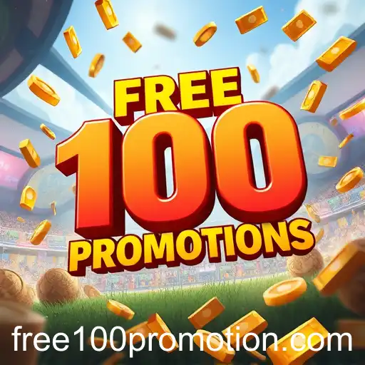 Exploring the Impact of 'Free 100 Promotion' in Online Gaming