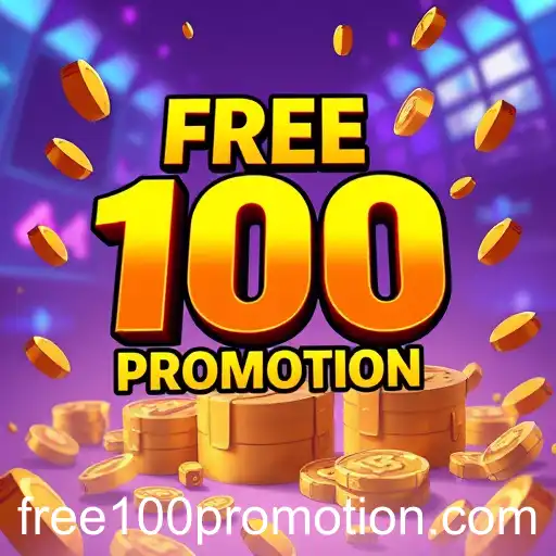 The Rise of 'Free 100 Promotion' in Gaming