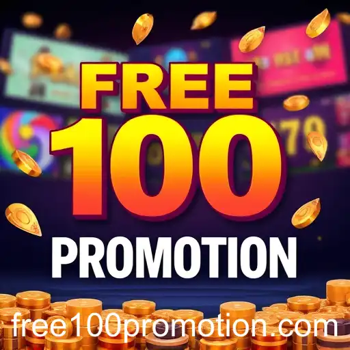Exciting Times in Online Gaming: Free 100 Promotion Takes Center Stage