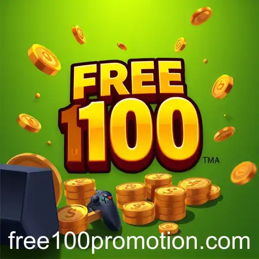 Exploring the 'Free 100 Promotion' Phenomenon in Gaming