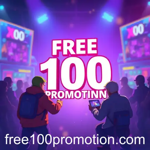 Gaming Industry's Free Promotions Revolution