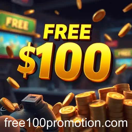 Innovative Promotions in Gaming Industry