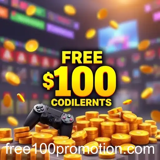 The Rise of Free Promotions in Gaming