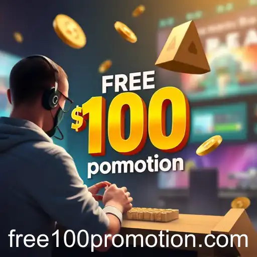 The Rise of Free Promotions in Gaming