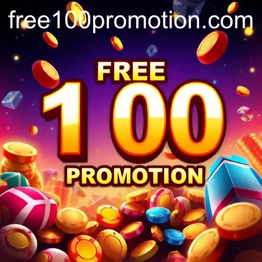 Exploring the 'Sign-up' Game Category: Unlock the 'Free 100 Promotion'